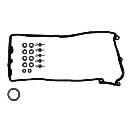Spicer Engine Valve Cover Gasket Set, Victor Reinz 15-37331-01 15-37331-01